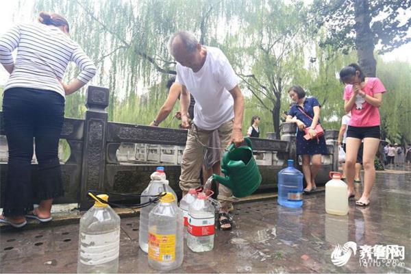 ������۽��������Ҹ�������Ȫˮ�ߵĲ�������