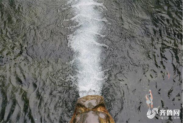 ������۽��������Ҹ�������Ȫˮ�ߵĲ�������