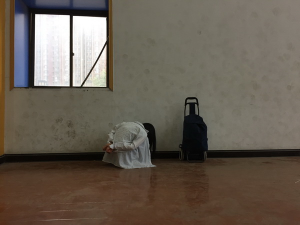 山东一高校毕业生被骗入传销： 把交的5万赚回再走