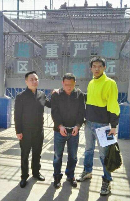 “济南首恶”落网记 去年以来120个黑恶势力团伙被端