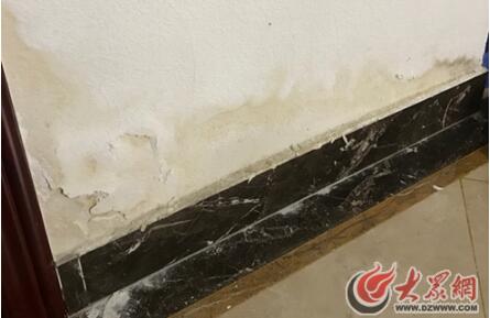 �����Ҷ��סլ��������©ˮ ��ָ�����������̡���ʵ��