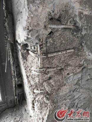 �����Ҷ��סլ��������©ˮ ��ָ�����������̡���ʵ��