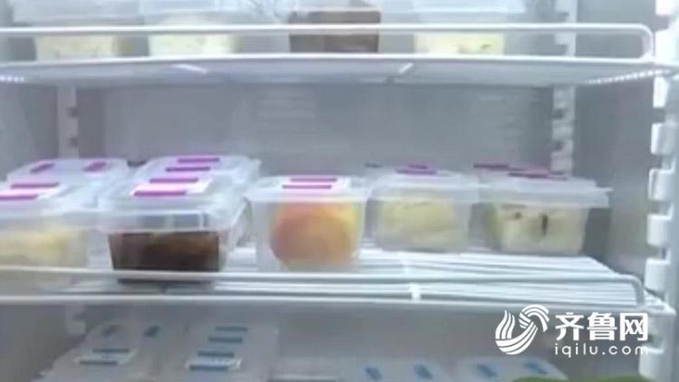 冰箱里爬蟑螂，挂面存3年！德州突查一家正做饭的幼儿园