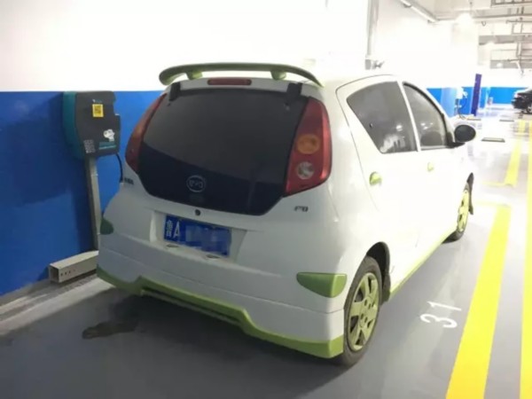 共享汽车9月到济南！好用不贵 10公里收费约12元