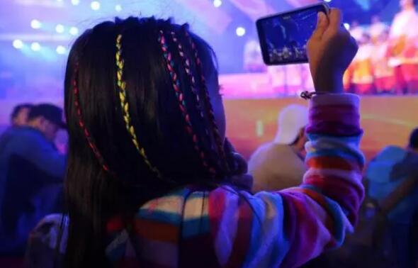 “鲁藏杯”手机摄影大赛活动喊你来参加!