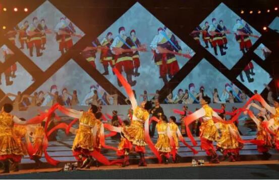 “鲁藏杯”手机摄影大赛活动喊你来参加!