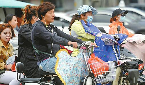 10年7个七夕下雨 专家:“相思雨”没有科学依据