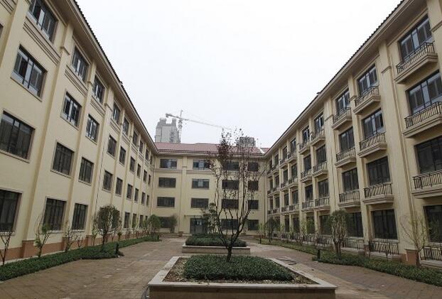 济南中小学新增学位14万余个 新校与传统名校联姻