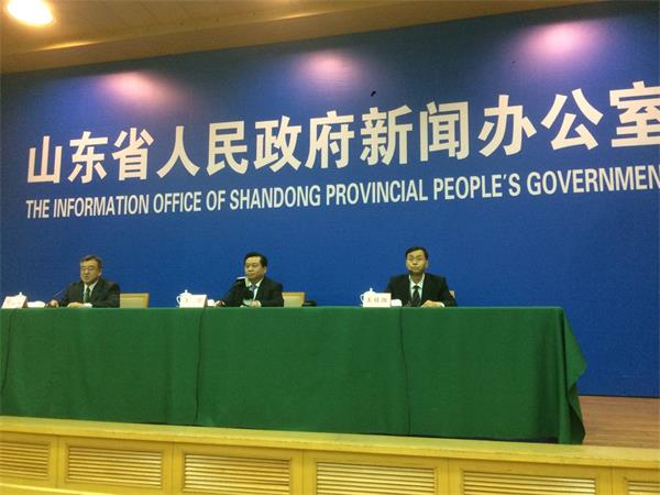 “机器换人”：2020年山东万人机器人数超200台