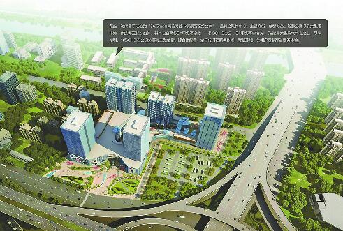 历城25个项目集中签约 金融、装备制造、科创占比超一半