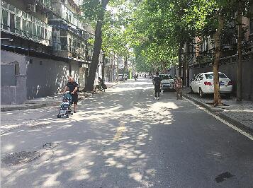 闵子骞便民市场9月底试运行 商户将享优惠政策