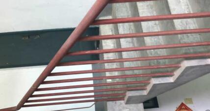 济南六旬老太遭老伴割喉 行凶者疑患有抑郁症