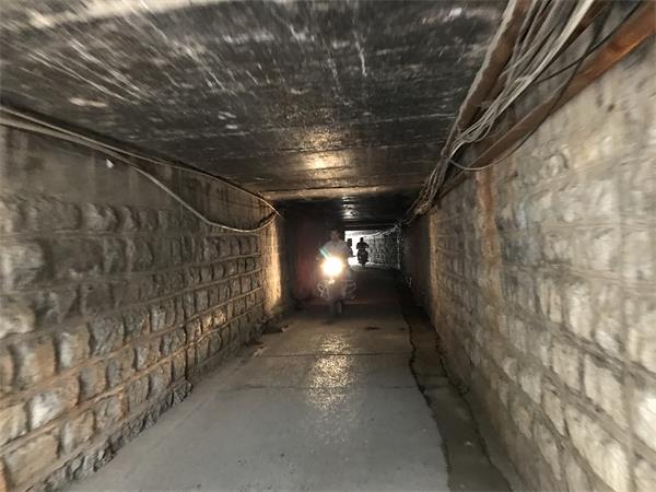 济南：白马山两侧开拆 腾地建刘长山路西延