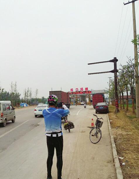 一位外地媒体人眼中的泉城：城市有温度 市民素质高