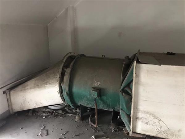 济南金冠花园消防设施瘫痪10年 居民忧心忡忡