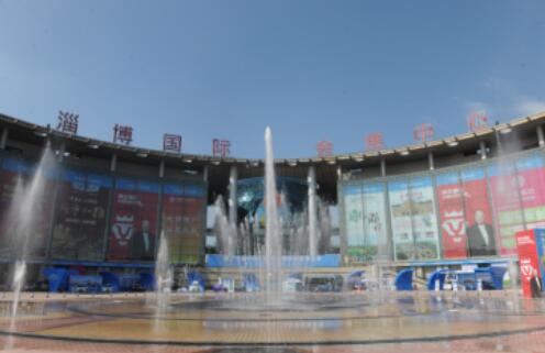 第十六届山东省广告节圆满落幕