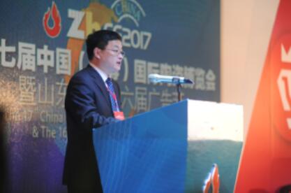 第十六届山东省广告节圆满落幕