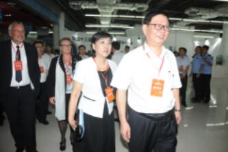 第十六届山东省广告节圆满落幕