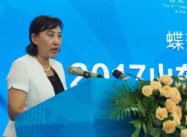 第十六届山东省广告节圆满落幕