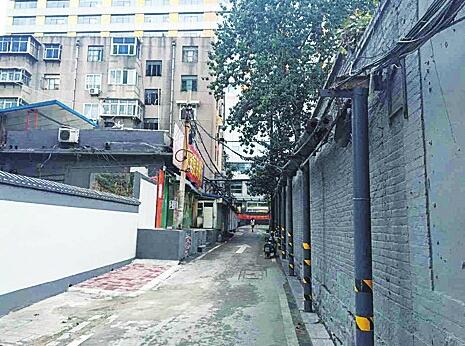 变化大不大用事实来说话 创城让我们拥抱更美的泉城