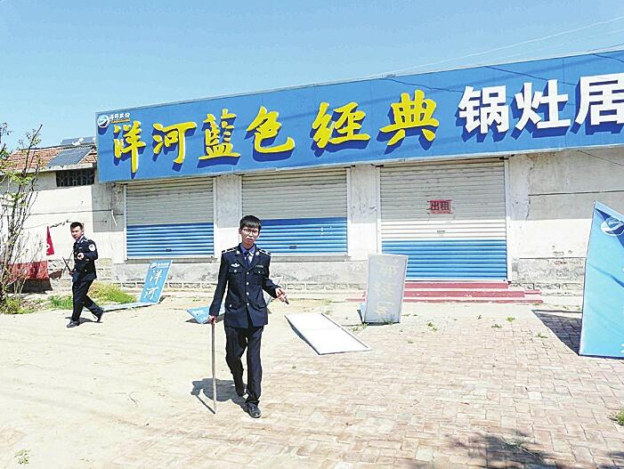 变化大不大用事实来说话 创城让我们拥抱更美的泉城