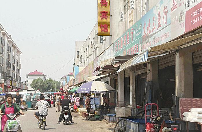 变化大不大用事实来说话 创城让我们拥抱更美的泉城