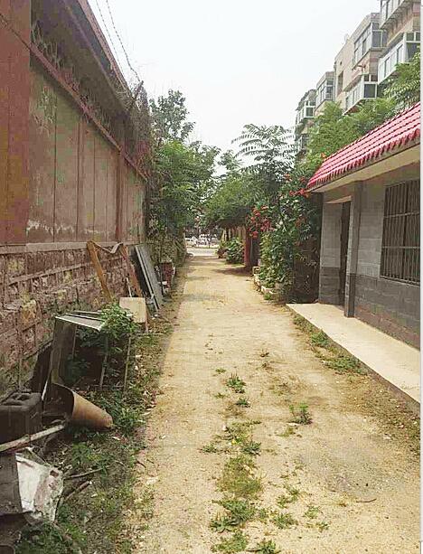 变化大不大用事实来说话 创城让我们拥抱更美的泉城