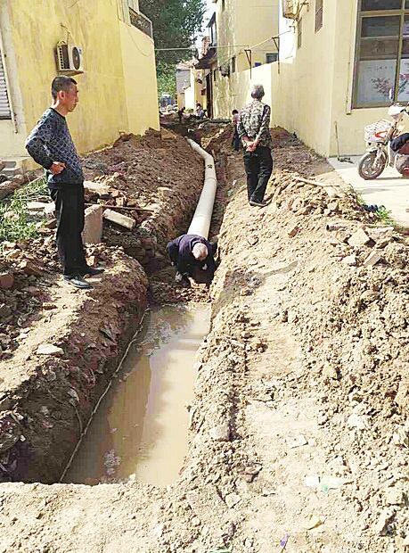 变化大不大用事实来说话 创城让我们拥抱更美的泉城