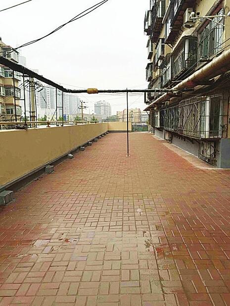 变化大不大用事实来说话 创城让我们拥抱更美的泉城