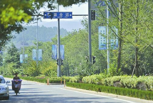 济南龙洞街道创城让新城更宜居 看看他们是咋做到的