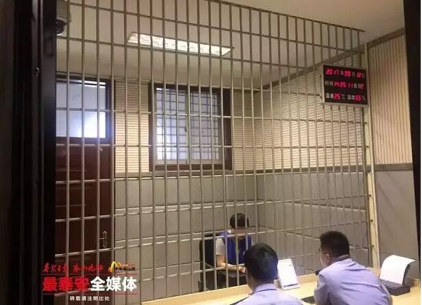 泰安警方侦破校园贷诈骗案 21岁女子骗了90余名大学生