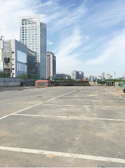 ����Ϣ������CBD����������ͣ���� �ṩ��200��ͣ��λ