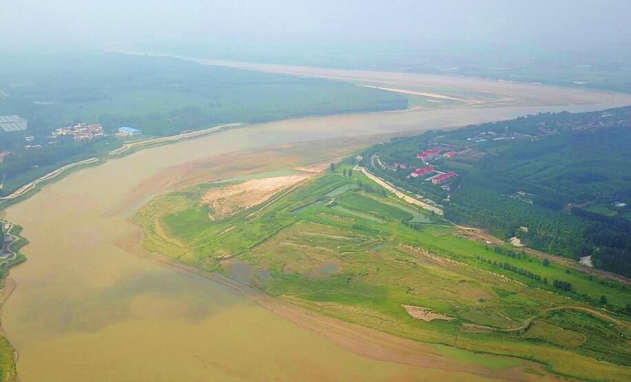 �ƺ�ӭ����Ѵ �ƺӼ������ڶ�ˮ��������300������/��