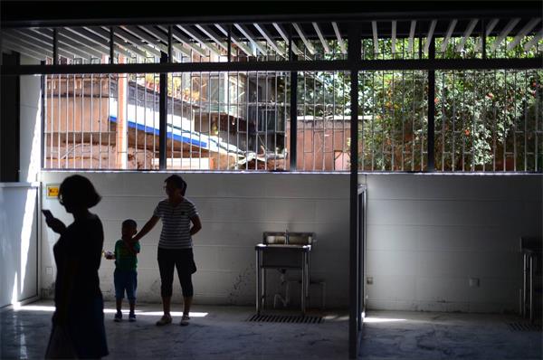 济南：室内菜市场月底迎客 共设商铺摊位70个