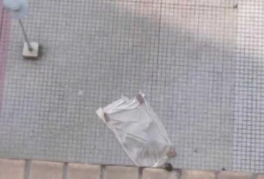 男子疑不堪病痛折磨轻生 口袋里装有家人姓名和电话