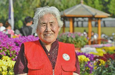 【创城新变化】聚小爱 传大爱 旅游啄木鸟：啄出一片文明天空