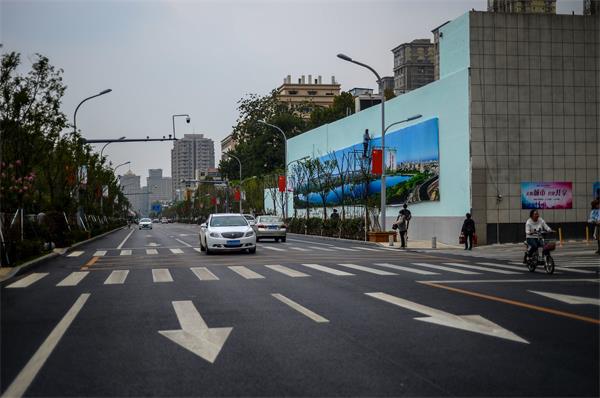 ɽʦ��·�������̽�·ͨ�� ԰��С������Ȥ