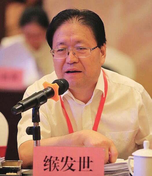 全国副省级城市党报名士看济南：创城维新 泉城必兴