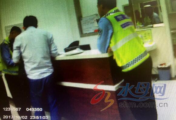 雇了代驾却让代驾坐副驾 烟台一男子醉驾付出“代价”