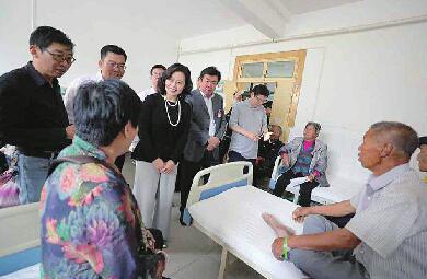 ���ж�֤������ҽ��Ʒ�� ר��ɽ����ѧ�ڶ�ҽԺ��ί����ǿ��