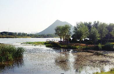 “齐鲁首邑”争当排头兵 加快新旧动能转换看历城