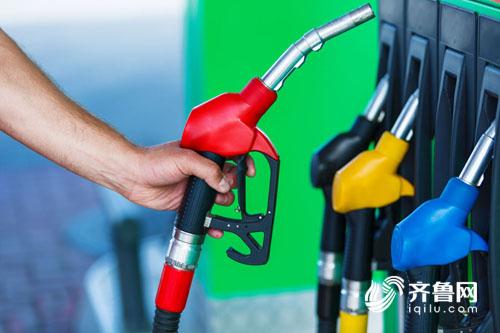 无证非法售卖92#汽油！泰安警方端掉一家“黑加油站”