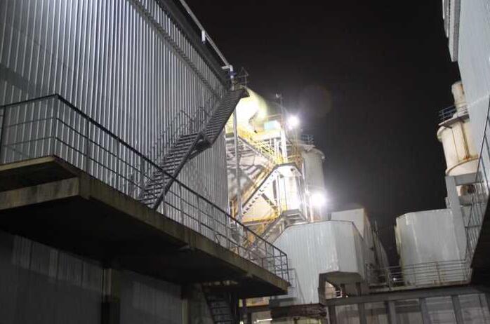 济南:供热准备咋样了 热力集团点起今冬供热第一把火 