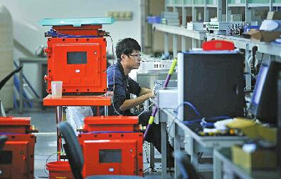 激光产业：生若野草 渴望阳光