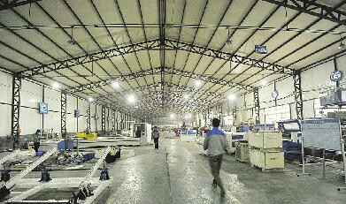 激光产业：生若野草 渴望阳光