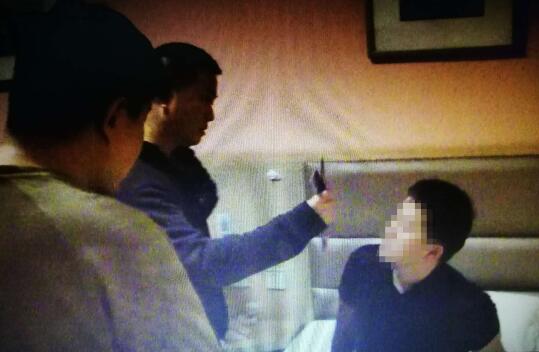 杀人犯潜逃19年 在济南落网后称“踏实了” 