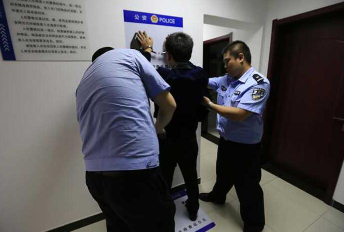 杀人犯潜逃19年 在济南落网后称“踏实了” - 济南社会 - 舜网新闻