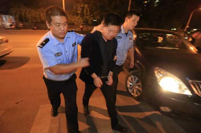 杀人犯潜逃19年 在济南落网后称“踏实了” 