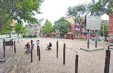 济南：加速推进整治改造 让老旧小区群众拥有更多获得感