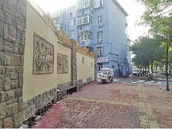 济南：加速推进整治改造 让老旧小区群众拥有更多获得感